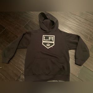 Boys LA Raiders Hoodie